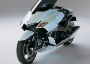 Suzuki G-Strider Concept